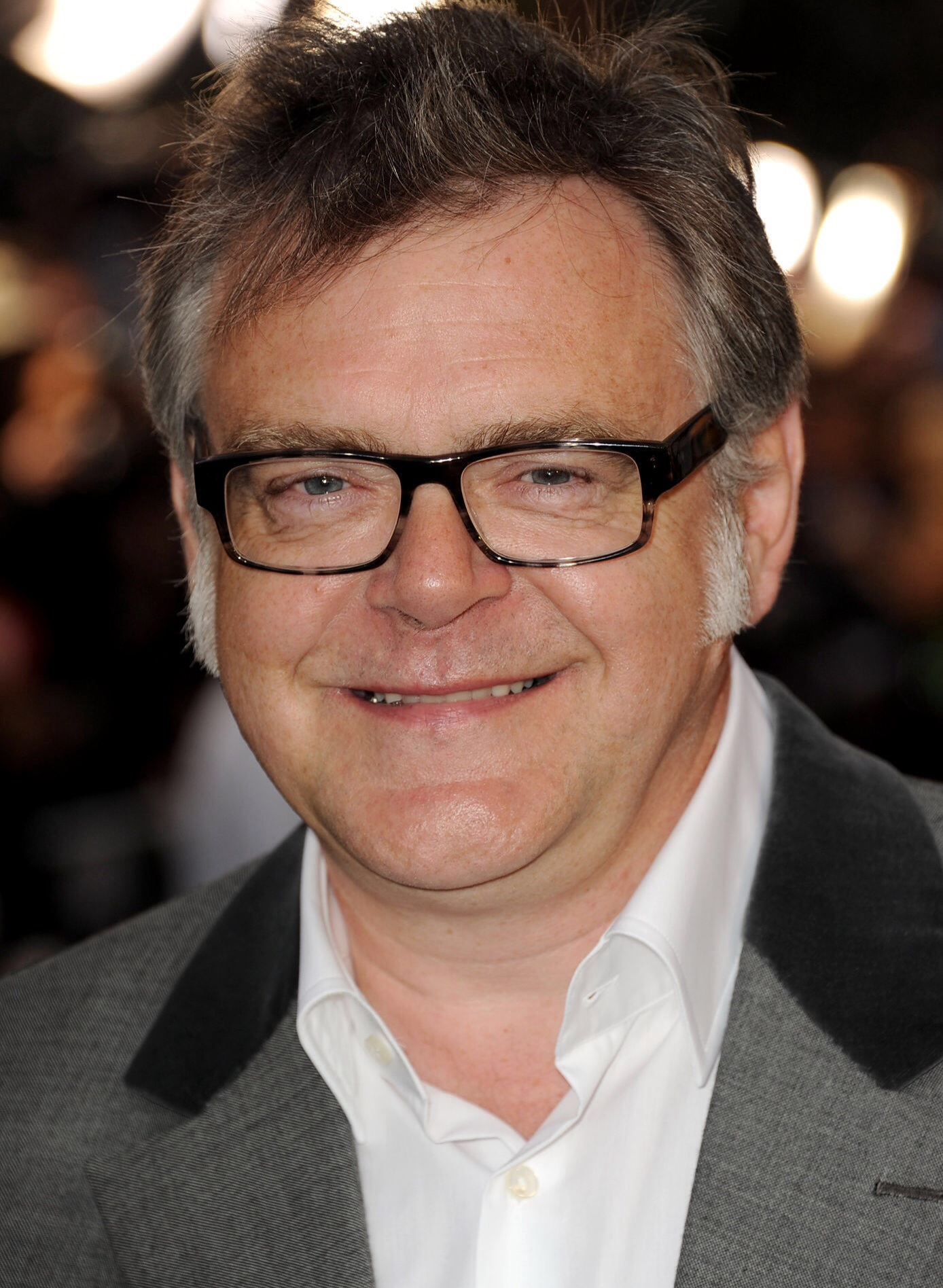 Kevin McNally (born 1956) picture pictures Kevin McNally (born 1956)